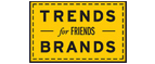 Скидка 10% на коллекция trends Brands limited! - Каджером
